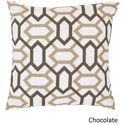 Buy Brown Throw Pillows Clearance Liquidation Online At