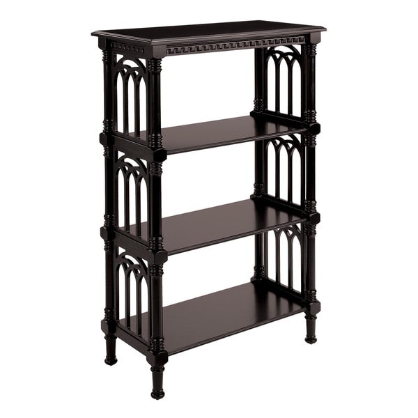 Large Cheval Bookcase   17792818 Great