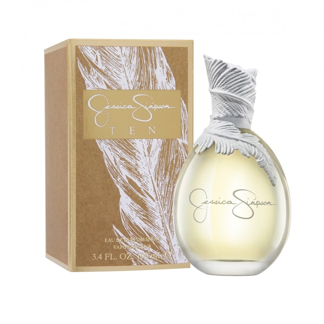 jessica simpson parfum