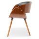 Corvus Mid-century Modern Accent Chair - Thumbnail 17