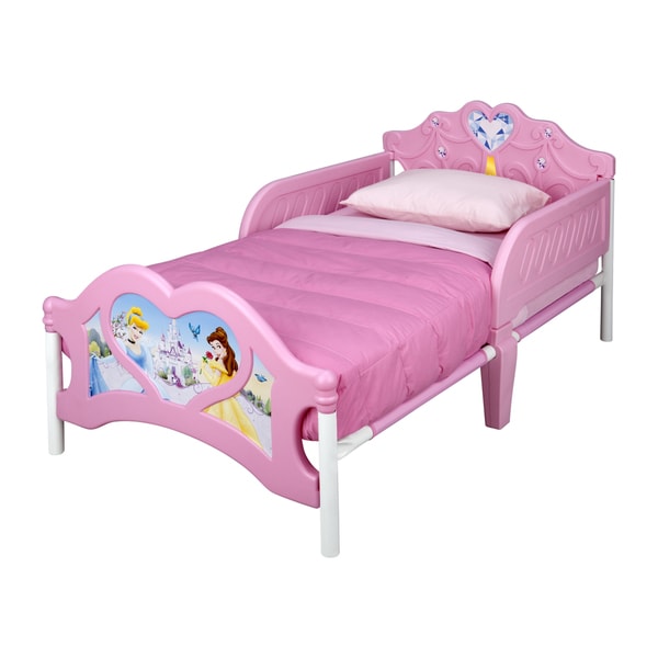 delta princess bed