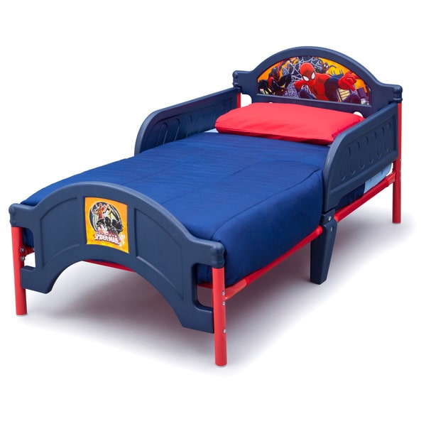 Best Marvel Spider Man Toddler Beds For Toddlers Beds For Kids Beds For Boys Bed Other Kids Teens Furniture Home Garden