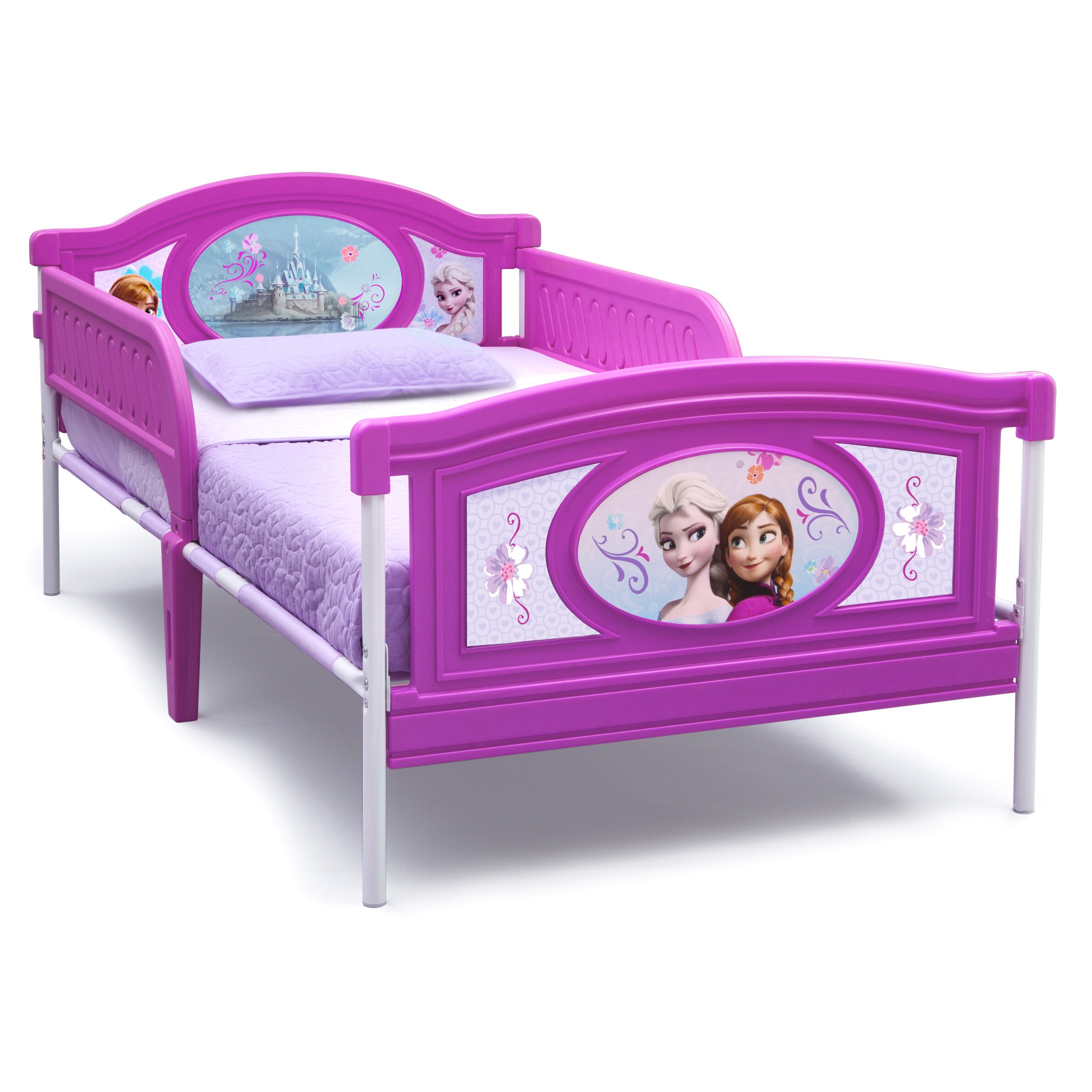 frozen twin bed frame