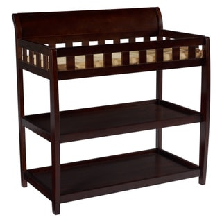 Bentley Changing Table, Chocolate