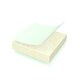 preview thumbnail 3 of 2, Nightstar Glow Crib and Toddler Mattress - White