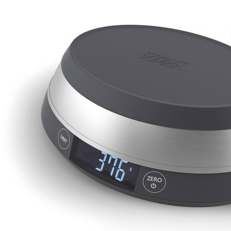 Joseph Joseph SwitchScale 2-in-1 Kitchen Scale