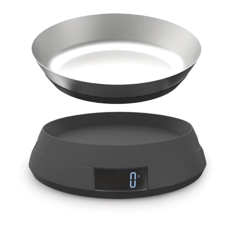 Joseph Joseph SwitchScale 2-in-1 Kitchen Scale