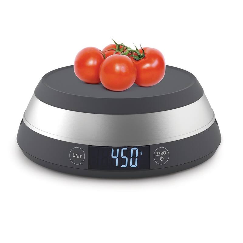 Joseph Joseph SwitchScale 2-in-1 Kitchen Scale