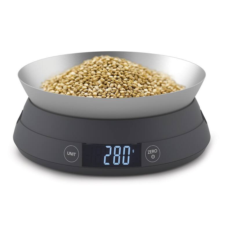 Joseph Joseph SwitchScale 2-in-1 Kitchen Scale