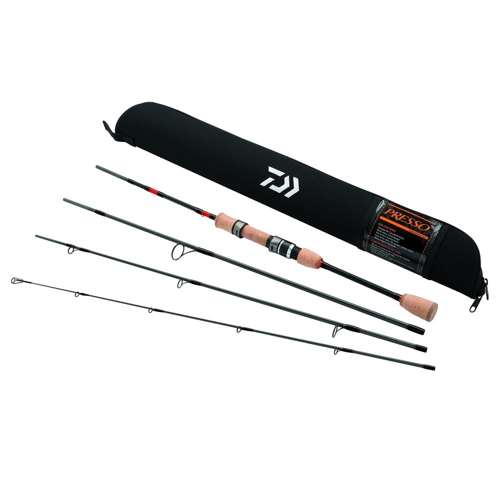 Daiwa Spinning Rod for sale Only 2 left at 70