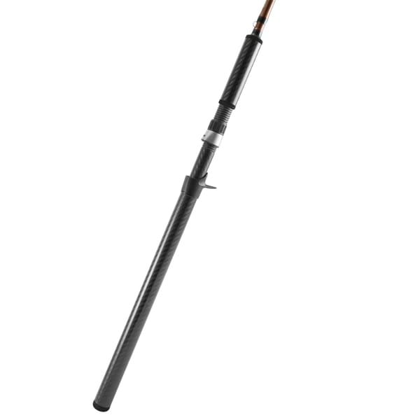 Okuma SST Casting Rod with Carbon Fiber Grips