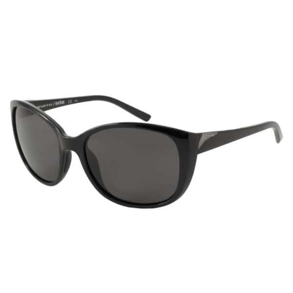 Smith Optics Women's Lookout Polarized/ Rectangular Sunglasses Free