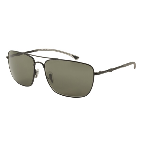Smith Optics Men's Nomad Polarized/ Aviator Sunglasses - 17793251 ...