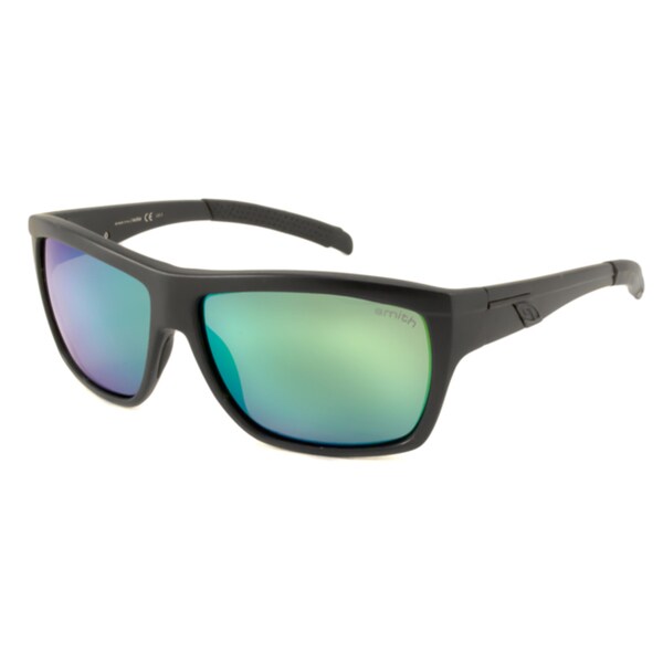 Shop Smith Optics Men's Mastermind Wrap Sunglasses - Free Shipping ...