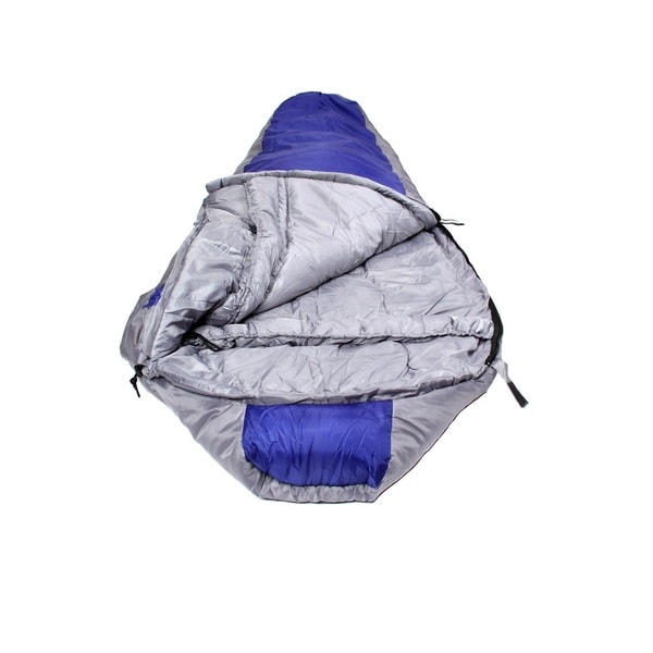 3.5 sleeping bag