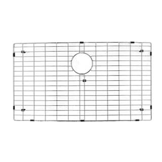 Highpoint Collection Bottom Grid for 30 Inch Stainless Apron Farmhouse Sink