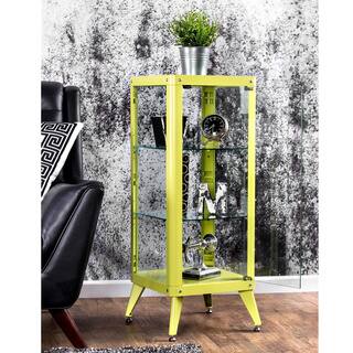 Bookshelves Bookcases For Less Clearance Liquidation Carbon Loft Aspdin Modern 3 Shelf Metal Cabinet