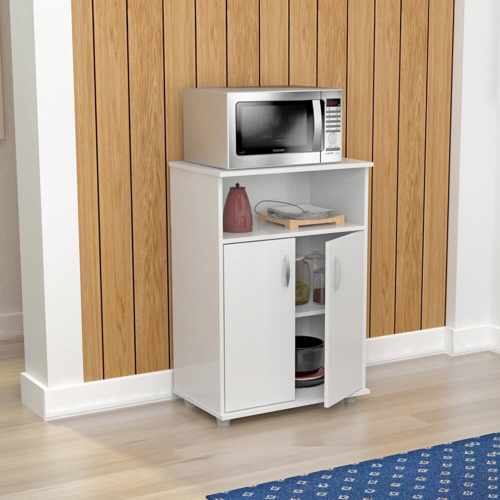 Inval Kitchen Storage Cabinet