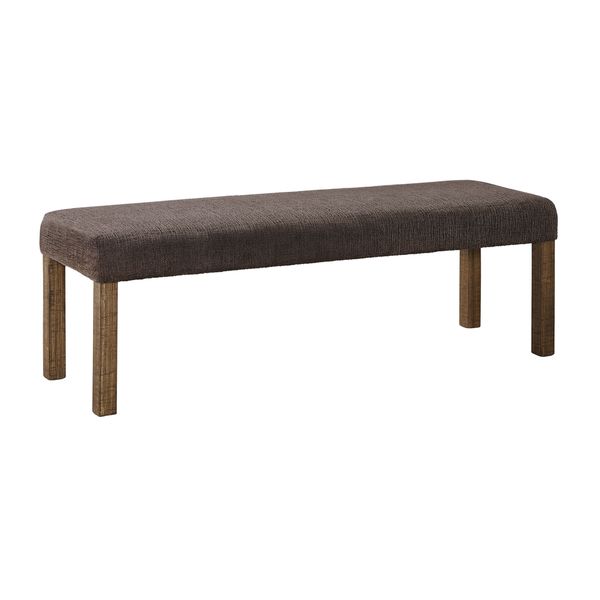 Signature Design By Ashley Tamilo Dark Brown Dining Bench Signature Design By Ashley Tamilo Dark Brown Dining Bench