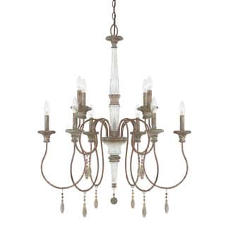 Austin Allen Company Ceiling Lights Online At Austin Allen Company Zoe Collection 10 Light French Antique Chandelier