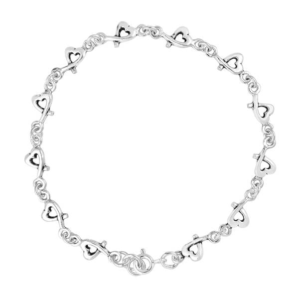 sterling silver bracelets sale