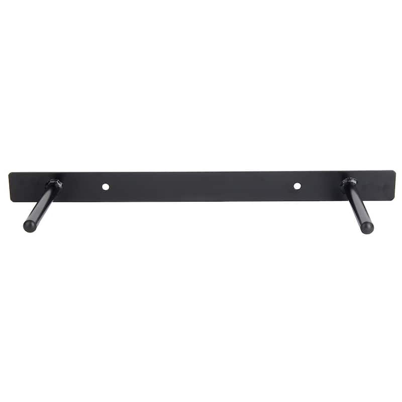 Aeromat Mat Hanging Rack - 20" Wide - Small
