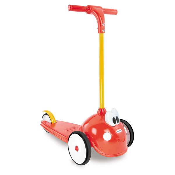 little tikes scooter