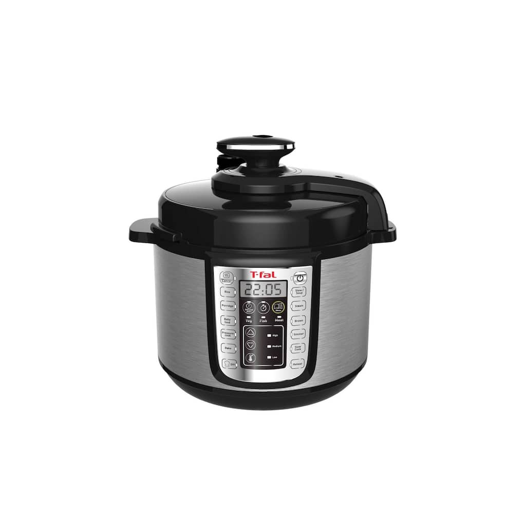 Electric Pressure Cooker