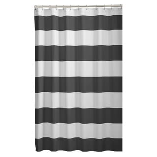 Shower Curtains that Match Dream Factory Trains and Trucks Bath Rug