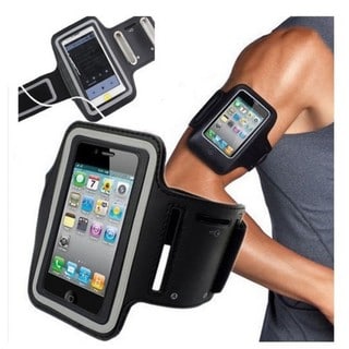 iPanda Armband for iPhone, iPod, and Galaxy Phones