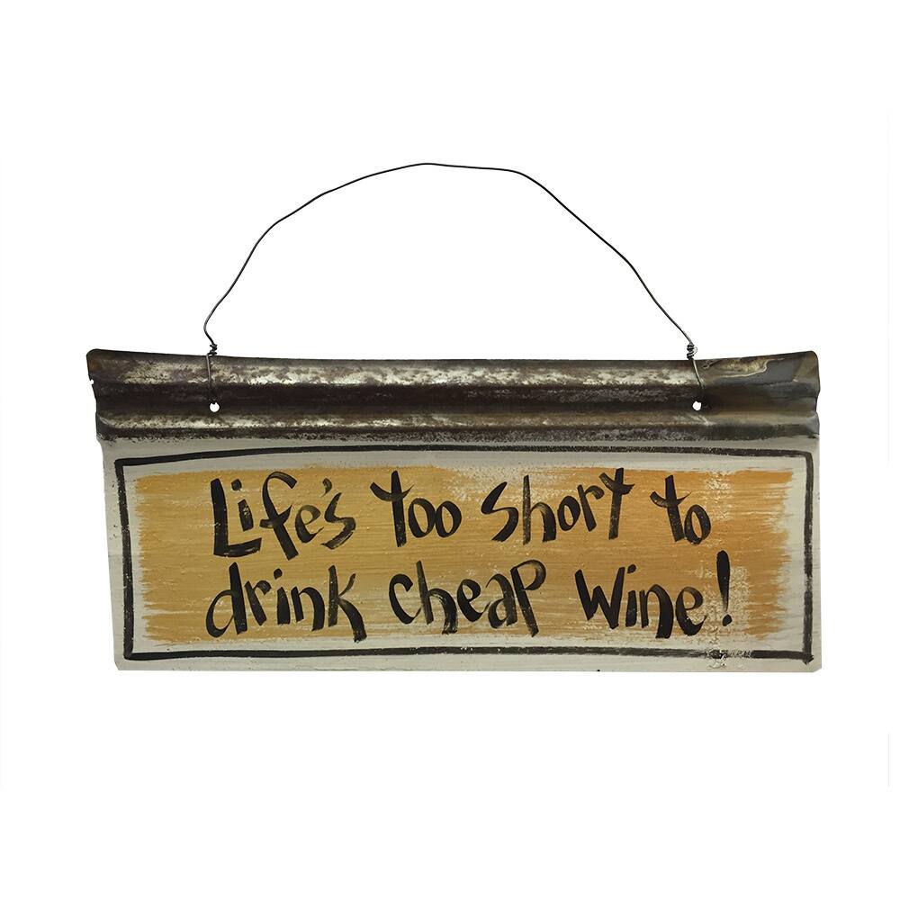 Vanilla Art Lifes Too Short