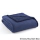 Shop Shavel Micro Flannel® Reverse to Sherpa Blanket - Free Shipping