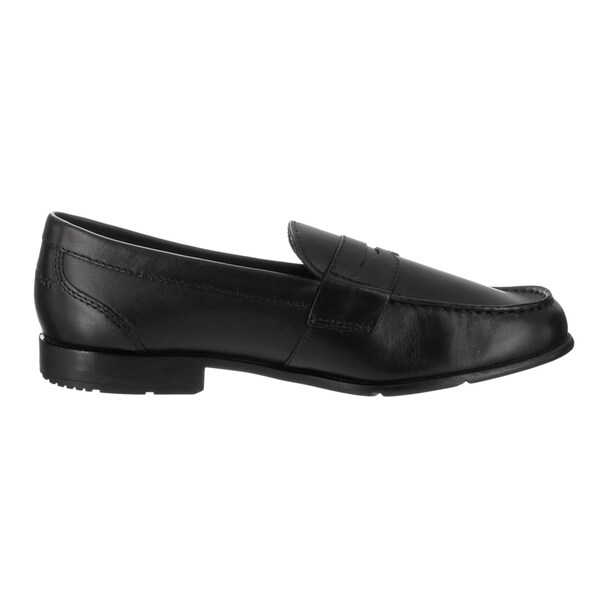 rockport classic lite 2 penny loafer