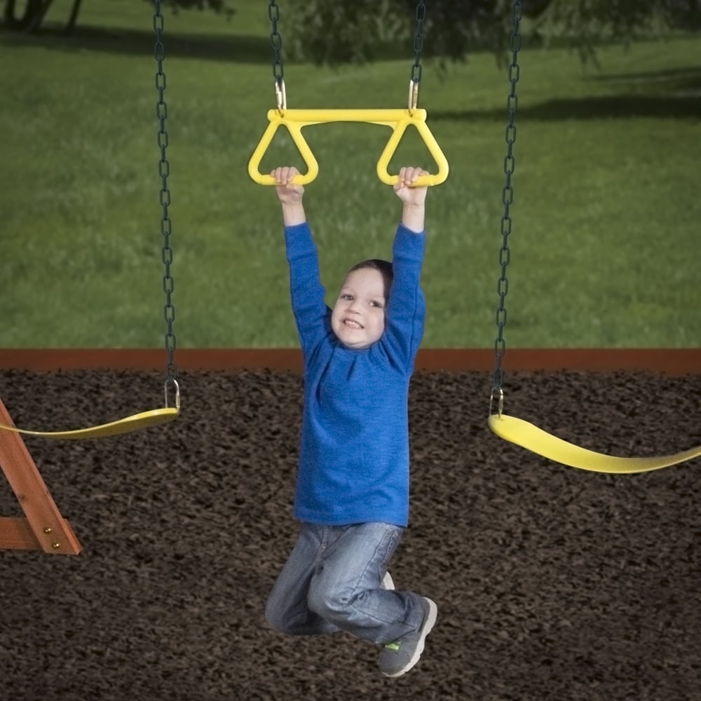 Monticello sales swing set