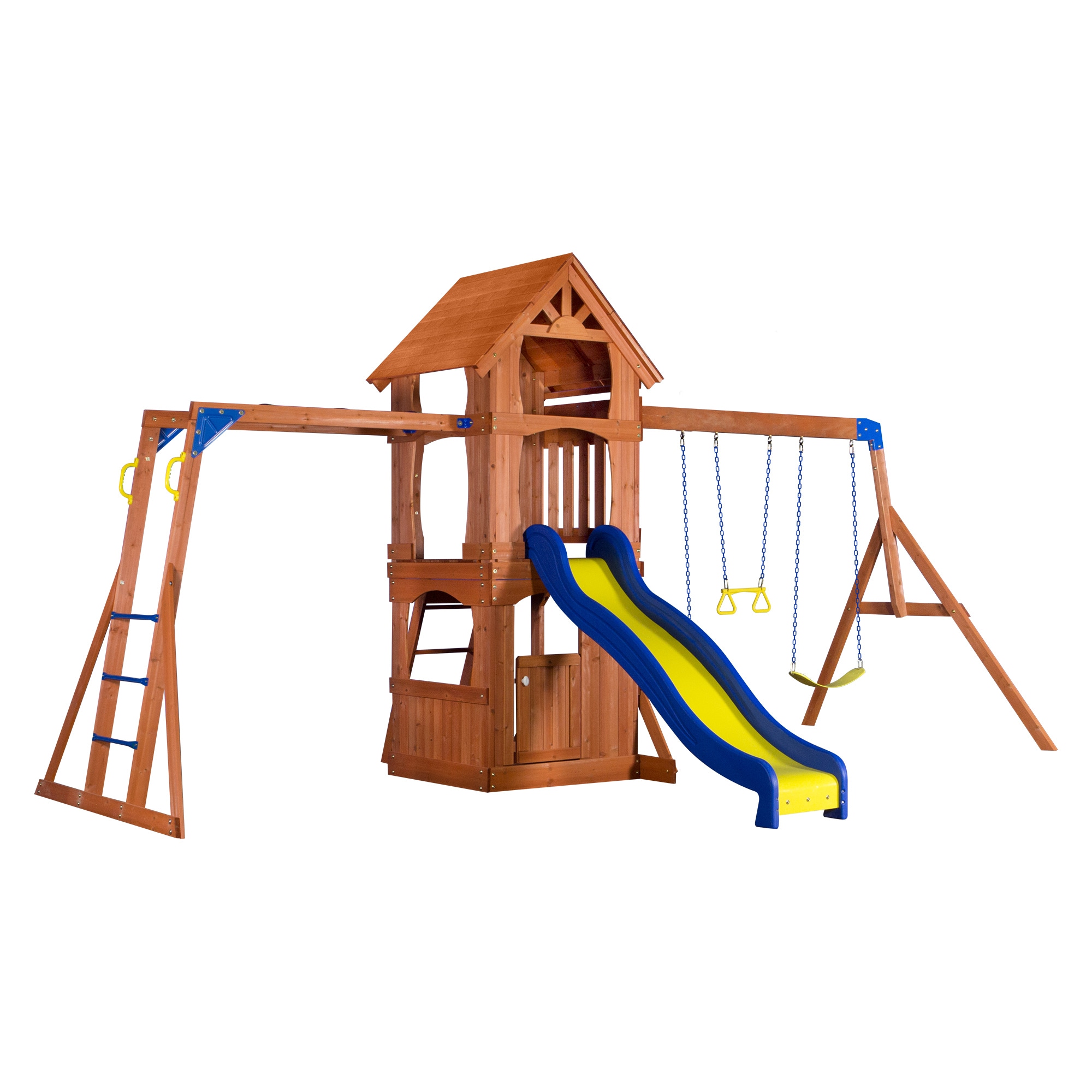 parkway swing set