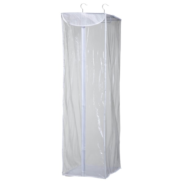 short garment bag