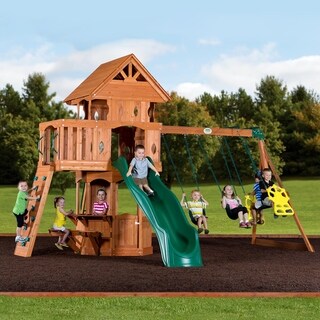 sams swingset