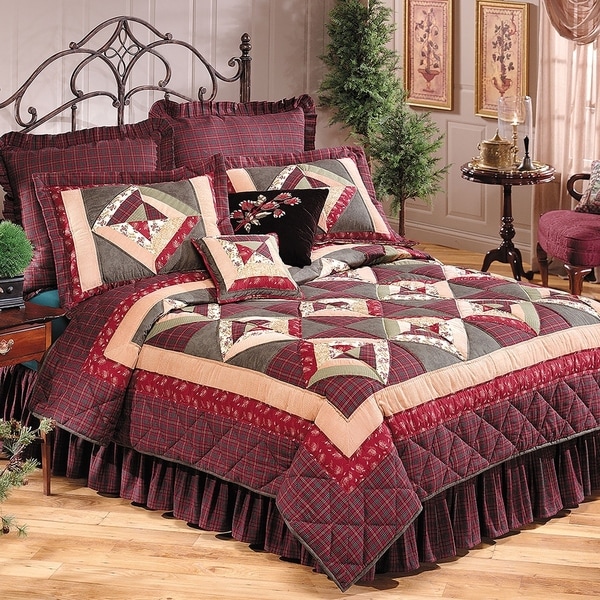 High Country Quilt