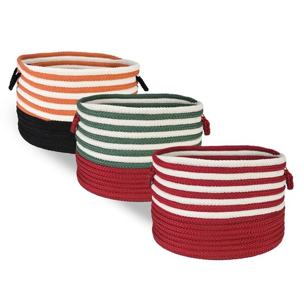 Swirl Storage
