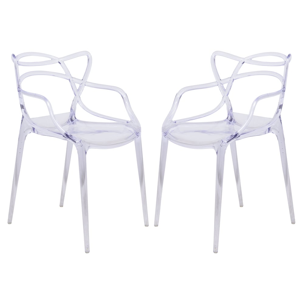 best stacking dining chairs