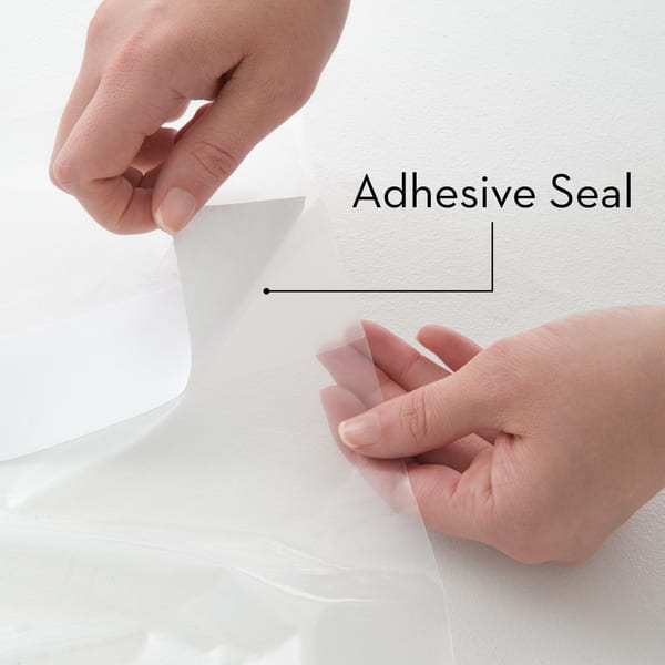 Seal E Heavy Duty Sealable Mattress Storage Bag