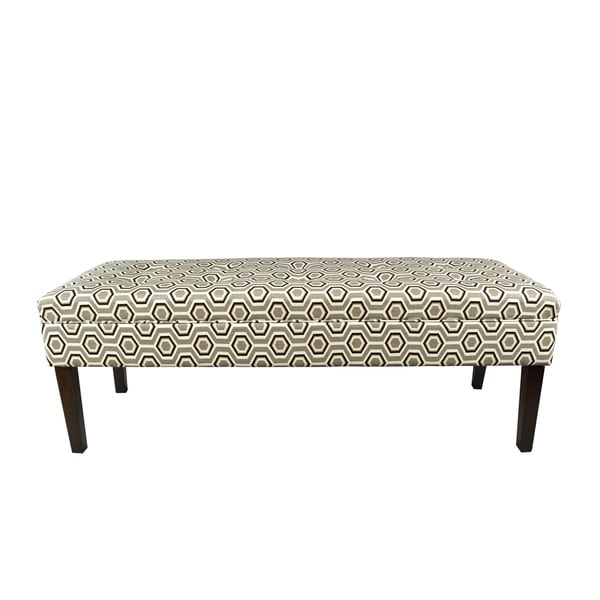 Shop Kaya Cott Ashton Linen Button Tufted Upholstered Long