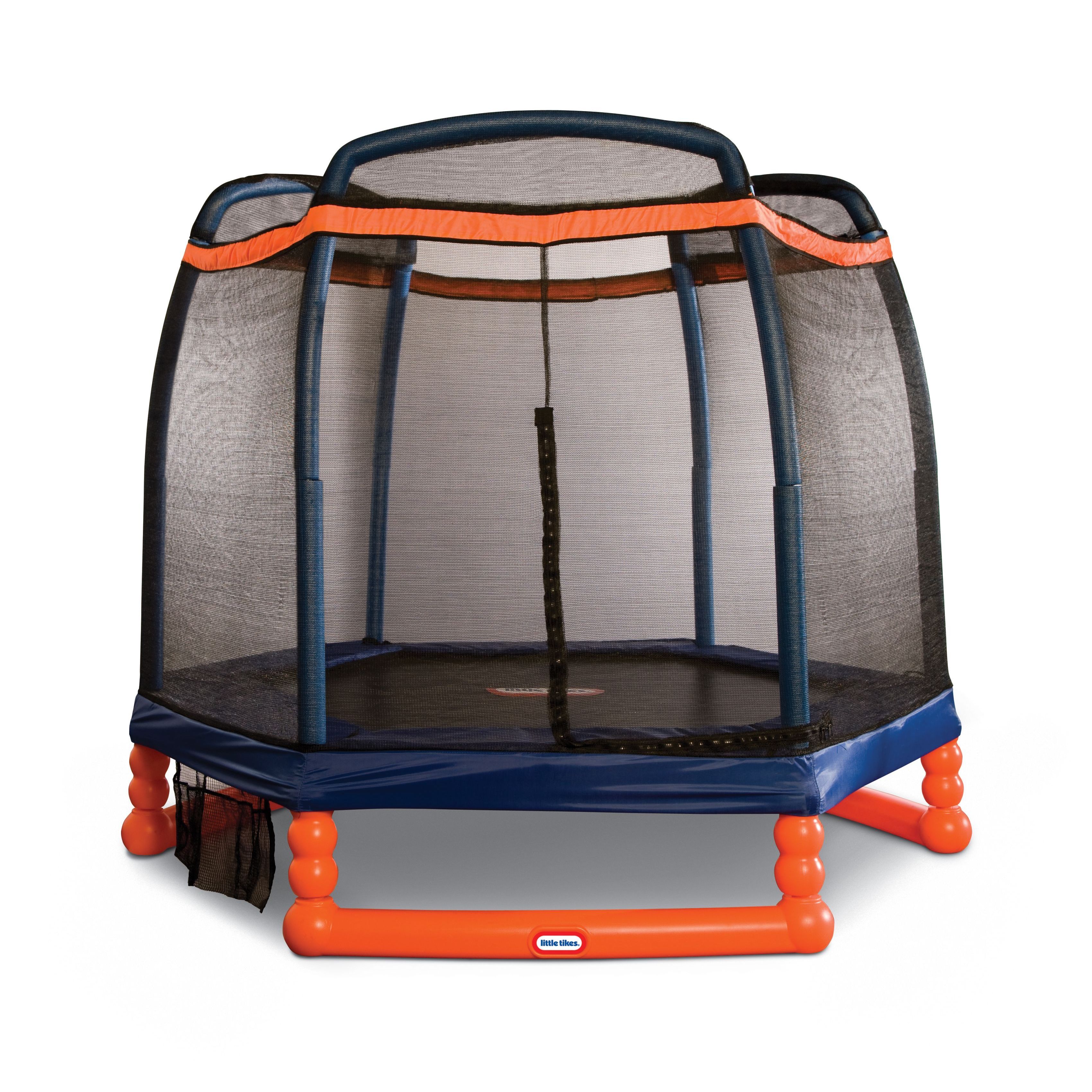 Little tikes cheap trampoline 14ft