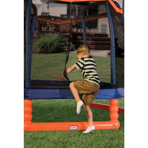 Little tikes trampoline replacement 2024 foam