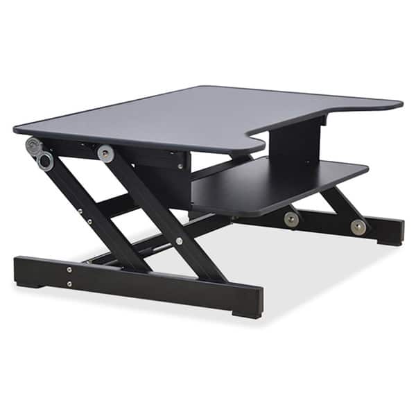 Lorell SittoStand Monitor Riser Bed Bath & Beyond 10756296