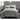 Gracewood Hollow Audet Sherpa Lined Grey 7-piece Bed in a Bag with Microfiber Sheet Set