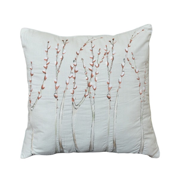 willow pillow