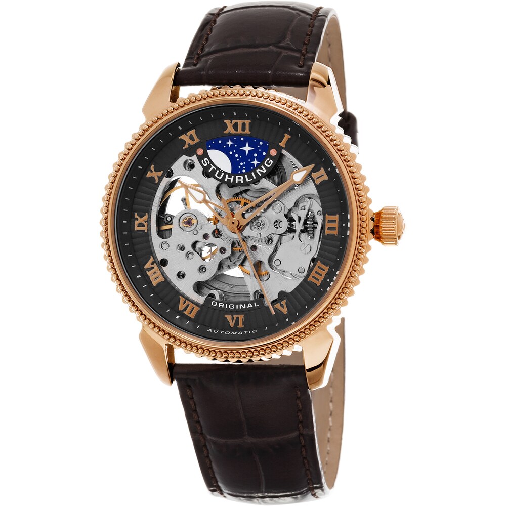Automatic Stuhrling Original Watches | Shop our Best Jewelry 