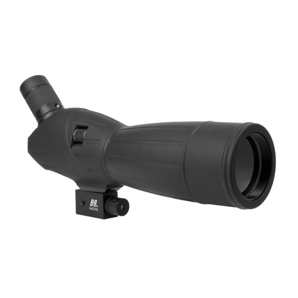 NcStar High Resolution Spotter with Case, 20-60x60mm