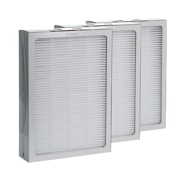 Blueair 500/600 Series Replacement Particle Filter